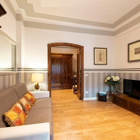 Vatican House Apartment Róma Kültér fotó