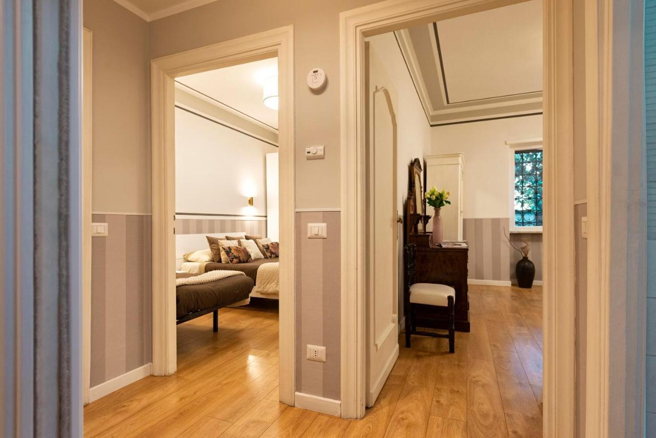 Vatican House Apartment Róma Kültér fotó