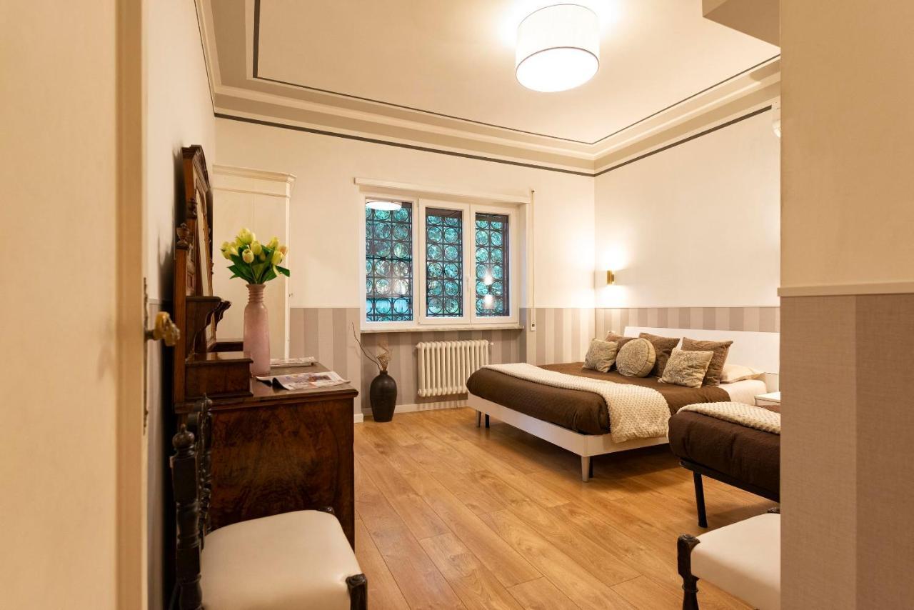 Vatican House Apartment Róma Kültér fotó