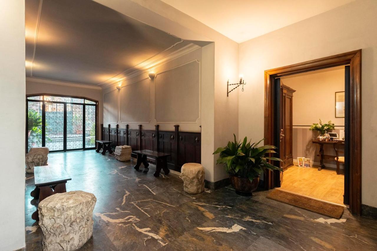 Vatican House Apartment Róma Kültér fotó
