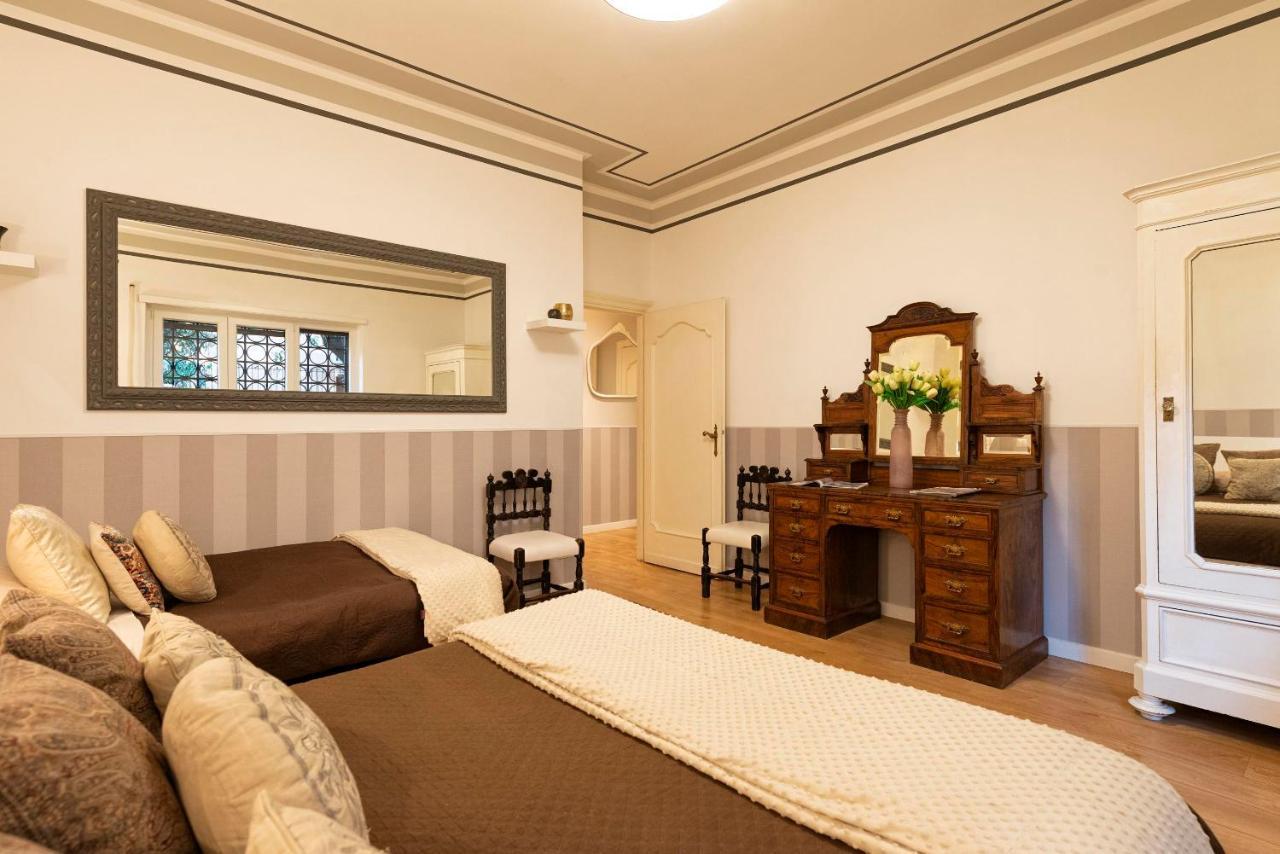 Vatican House Apartment Róma Kültér fotó