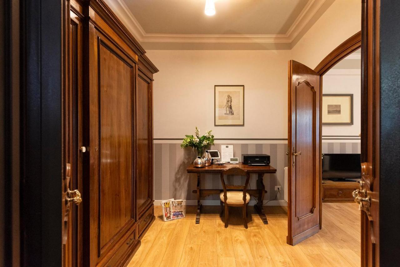 Vatican House Apartment Róma Kültér fotó