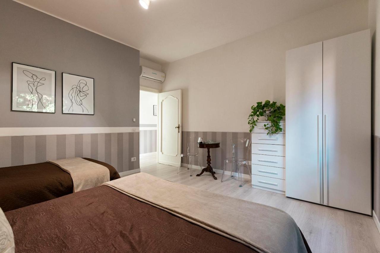 Vatican House Apartment Róma Kültér fotó