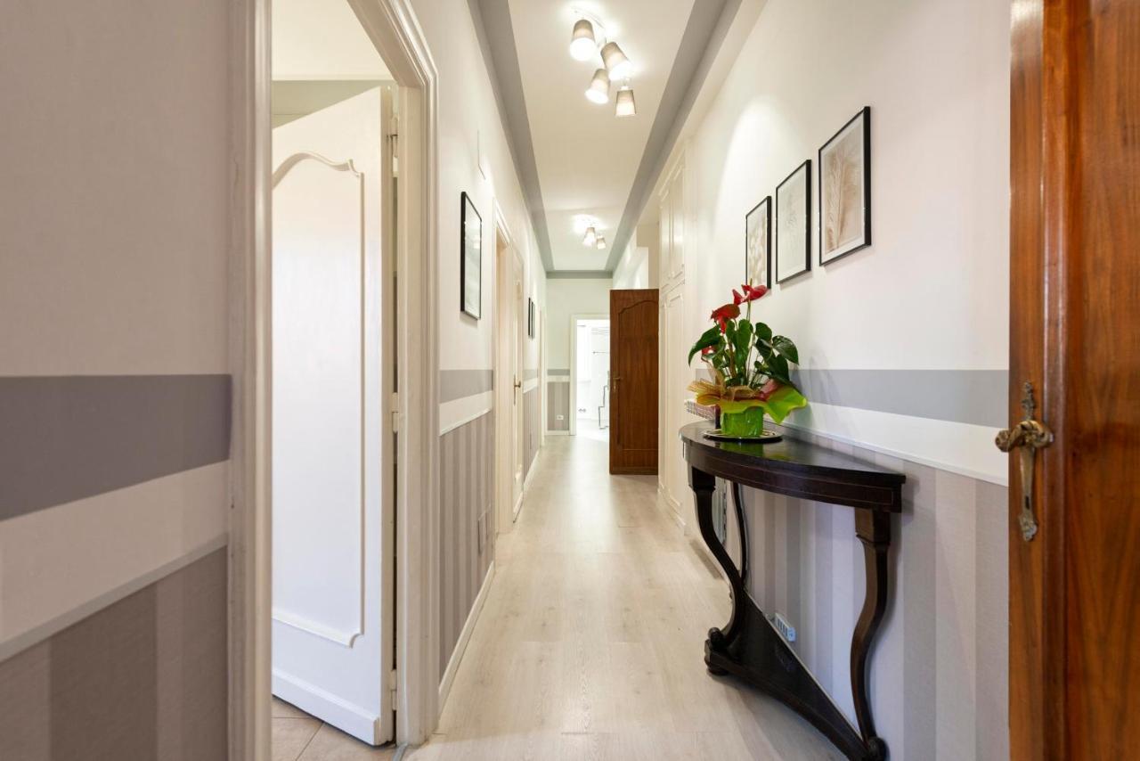 Vatican House Apartment Róma Kültér fotó