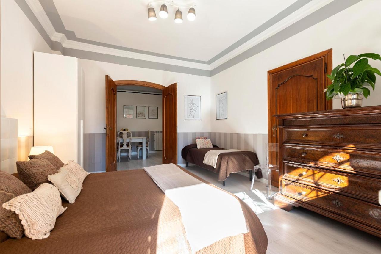 Vatican House Apartment Róma Kültér fotó
