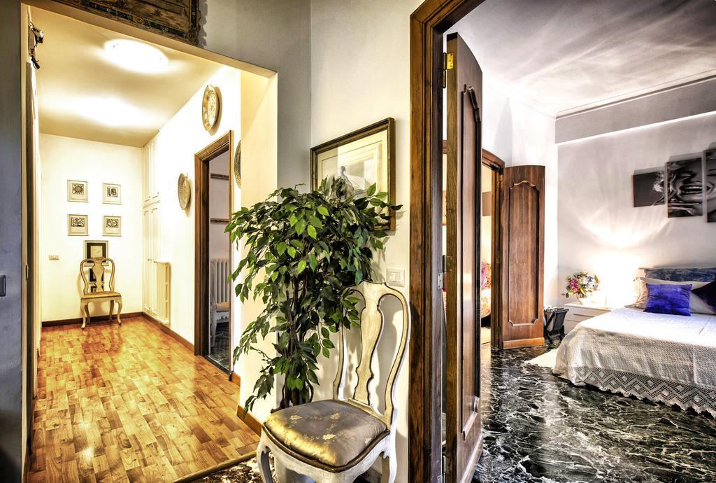 Vatican House Apartment Róma Kültér fotó